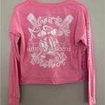 Simply Southern Cropped Long Sleeve Size M Photo 2