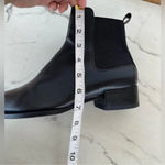 Vince  leather ankle boots size 8 Photo 9