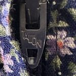 Gunne Sax Vintage 70s Tiered Floral Midi Maxi Prairie Skirt XS Bohemian Cottage Photo 5