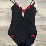 Victoria's Secret VS Lingerie Bodysuit Photo 0