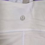 Lululemon Scoop Me Up Activewear Yoga Pullover Racer Tank Womens Purple Size XXS Photo 10