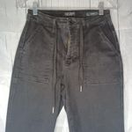 Judy Blue  Black Jogger Pants Photo 2