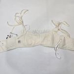 LPA Gina Corset Top in Ivory Small Photo 7