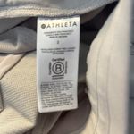 Athleta  Headlands Hybrid Trek Joggers Tan Photo 4
