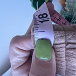 SKIMS  velvet joggers track pants Brown Women’s SIZE XL cozy‎ casual Photo 4