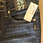Silver Jeans Co Silver Jeans, size 26 Photo 5