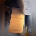 J.Jill Pure Jill Artisans Cornflower Tunic Shirt Top NWT Photo 4