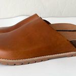 Madewell  The Layne Clog Mule leather 9 Photo 4