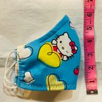 Hello Kitty 😷Handmade  Face Mask Photo 3