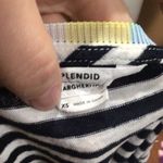 Splendid  striped tank Photo 5