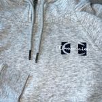 Champion Women’s Quarter Zip Up Photo 1