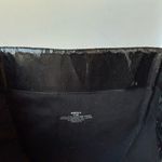 Ralph Lauren  Makaila Black Leather Riding Boots Size 6.5 Designer Classic Photo 5