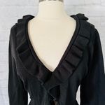 Jones New York Cropped Sweater Photo 1