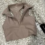 Abercrombie & Fitch YPB crop workout tank  Photo 1