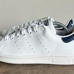 Adidas Originals Stan Smith Women's Shoe Size 7 #B1192 White Photo 4