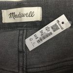 Madewell  the Momjean in Dinsmore Wash, petite 29‎ Photo 10
