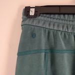 Lululemon  Softstreme High-Rise Pant *Regular in Storm Teal Size 4 Lounge Pant Photo 10
