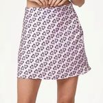 Cotton On Santorini Satin Mini Skirt Size S Photo 0