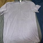 H&M seamless pocket tee Photo 0