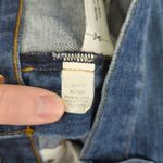 J.Crew Bootcut Jeans Womens 32R Blue Denim Medium Wash New with Tags Photo 6