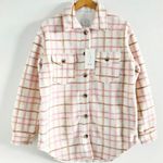 Joie Shacket Photo 0