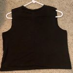 Good hYOUman Graphic Tank Photo 1