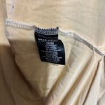 Dear John Anthropologie Tunic Top Womens Medium Multicolor Ombre Stretch Blouse Photo 7