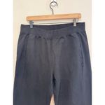 American Giant Classic Sweatpants Black Women's Athletic Lounge Comfort Size XL Photo 1