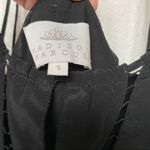 Madison Marcus Strappy Back Stitched Panel Dress Size Small Photo 5