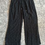 Old Navy  Mid-Rise Wide-Leg Soft Pants for Women Photo 0