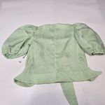 LPA  Whitney Top in Mint XXS Photo 10