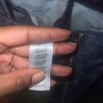 ASOS Denim Jumpsuit with Keyhole Back size 0 Photo 6