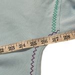 Something Navy  women’s sweatshirt size S Photo 2