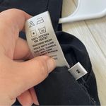 Madhappy  Crop Tank Top logo womens Black (medium) basic athleisure streetwear Photo 5