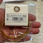 Altar'd State NEW Altar’d State Arula Stainless Steel Bracelet Set NWT Photo 4
