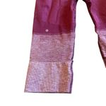 Lululemon Seamlessly Street Crop Leggings Ombre Stretch Capri Size 10 Women's Photo 2