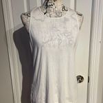 Athleta Soul Stride wrap crisscross keyhole cutout breathable active sport athletic tee Photo 0