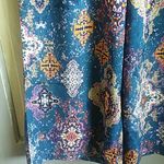 Wide Leg Cropped Pants Photo 1