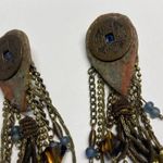 Women’s Handmade Hand Crafted Statement Clip On Clip Photo 1