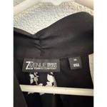 7th Avenue Design Studio New York & Company halter top: Black Size XS Photo 1