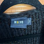 Anthropologie Maeve Bauble Multicolor Pullover Sweater Vest One Size Photo 8