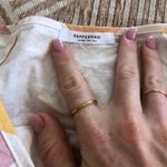 Peppermayo Linen wrap skirt Photo 4