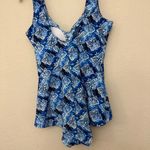 Maxine of Hollywood Swim Azul by  Photo 2