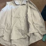 Garnet Hill  plaid button down 8 Photo 7