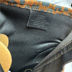 Jessica Simpson  Safari Leopard Print Heeled Boots Photo 8