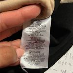 XScape  Brianna Off-The-Shoulder Side Silver Bead Fitted Long Gown Dress Photo 5