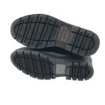 Everlane  Shoes The Rain Boot Ankle Rubber Slip On Black Size 6 Photo 9