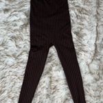 Jumpsuit Brown Size M Photo 2