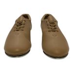 Capezio Fluid Tap Dance Shoe Caramel US Women's 7.5M Photo 3