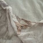 Rebecca Taylor  Women’s 4 Sleeveless Zadie Wrap Dress Photo 4